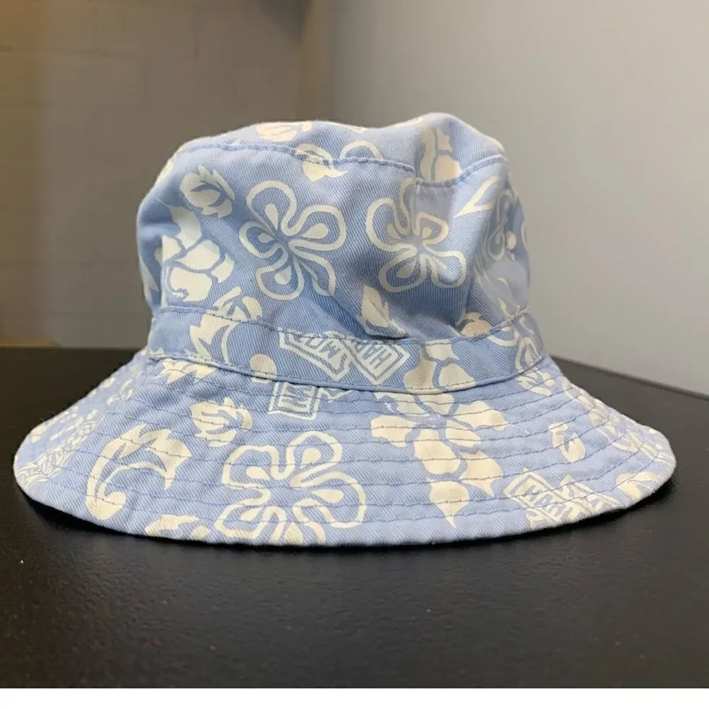 NWT Harley Davison toddler Sun hat